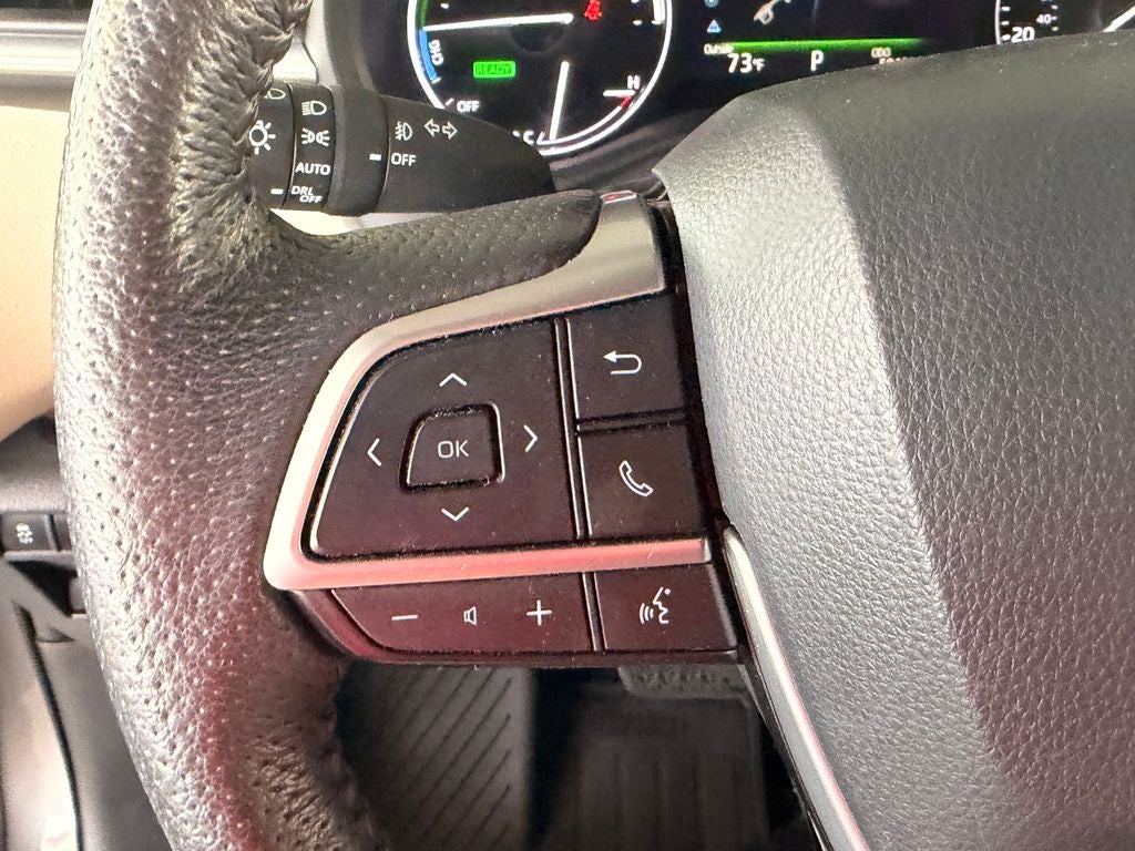 2021 Toyota Sienna Limited 7 Passenger