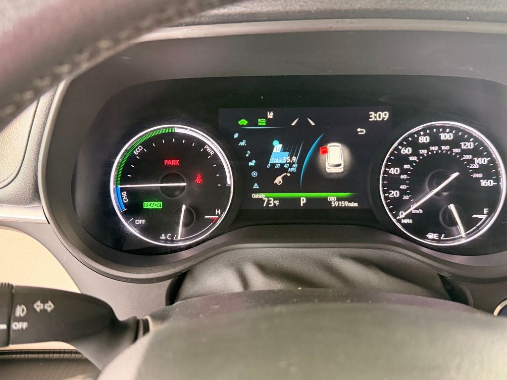 2021 Toyota Sienna Limited 7 Passenger