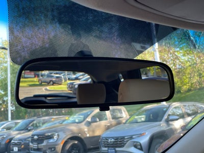 2018 Hyundai Santa Fe Sport 2.4 Base