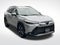 2023 Toyota Corolla Cross Hybrid S