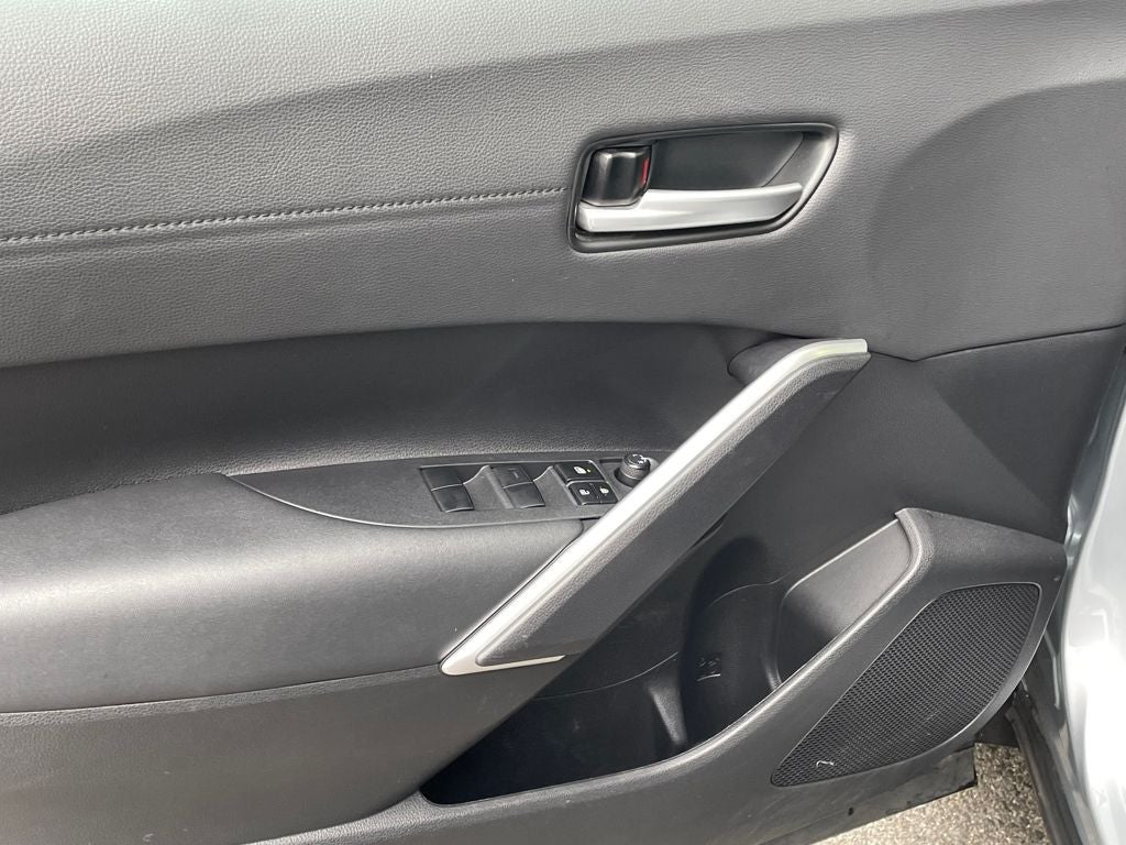 2023 Toyota Corolla Cross Hybrid S