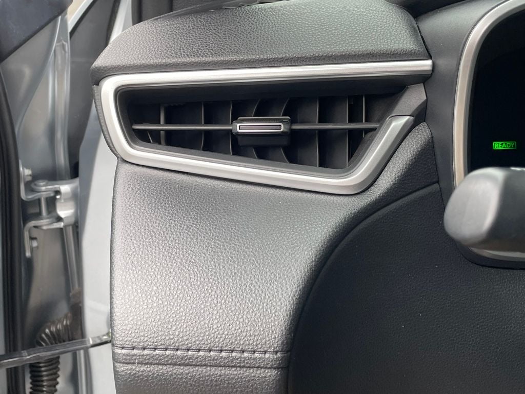 2023 Toyota Corolla Cross Hybrid S