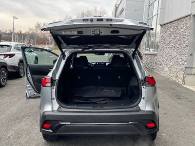 2023 Toyota Corolla Cross Hybrid S