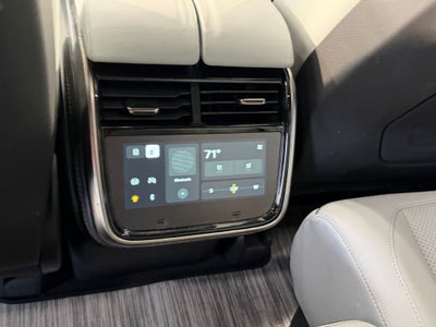 2023 Rivian R1S Adventure