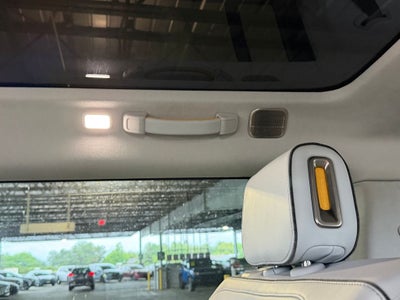 2023 Rivian R1S Adventure