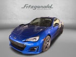 2018 Subaru BRZ Limited