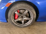 2018 Subaru BRZ Limited