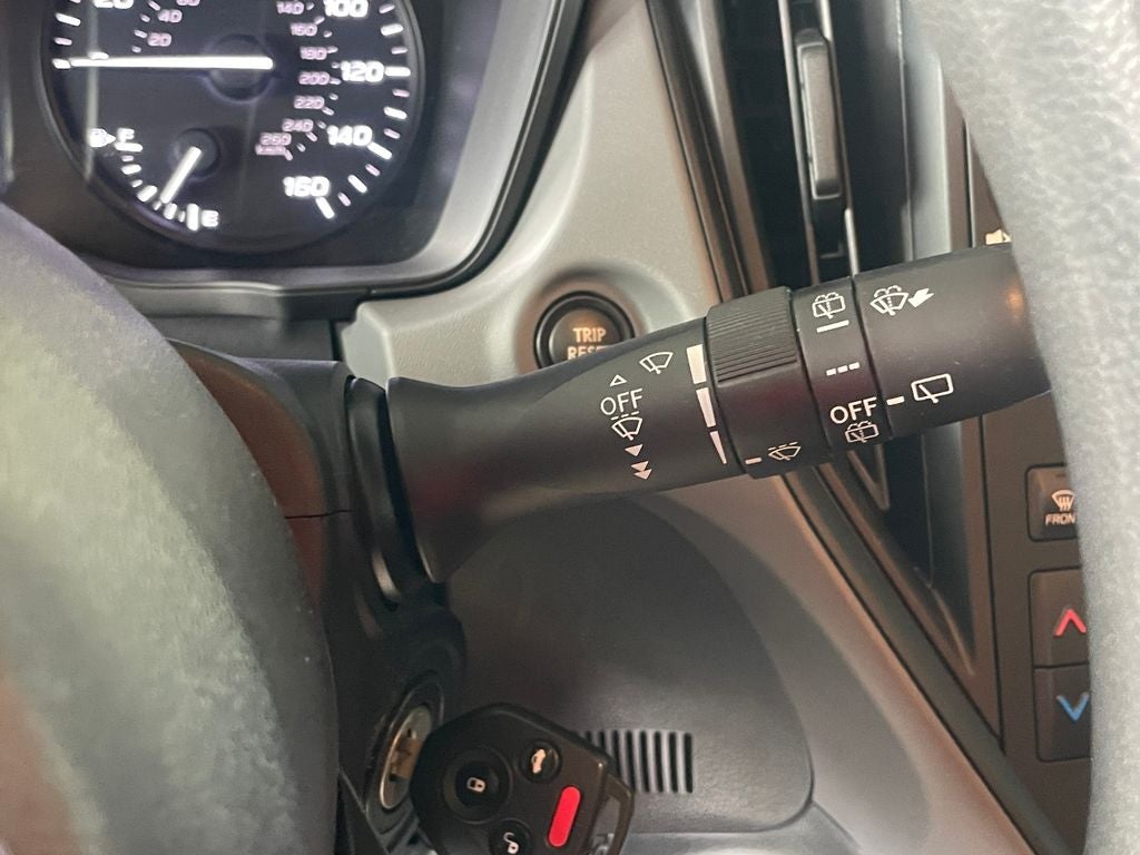 2024 Subaru Crosstrek Base