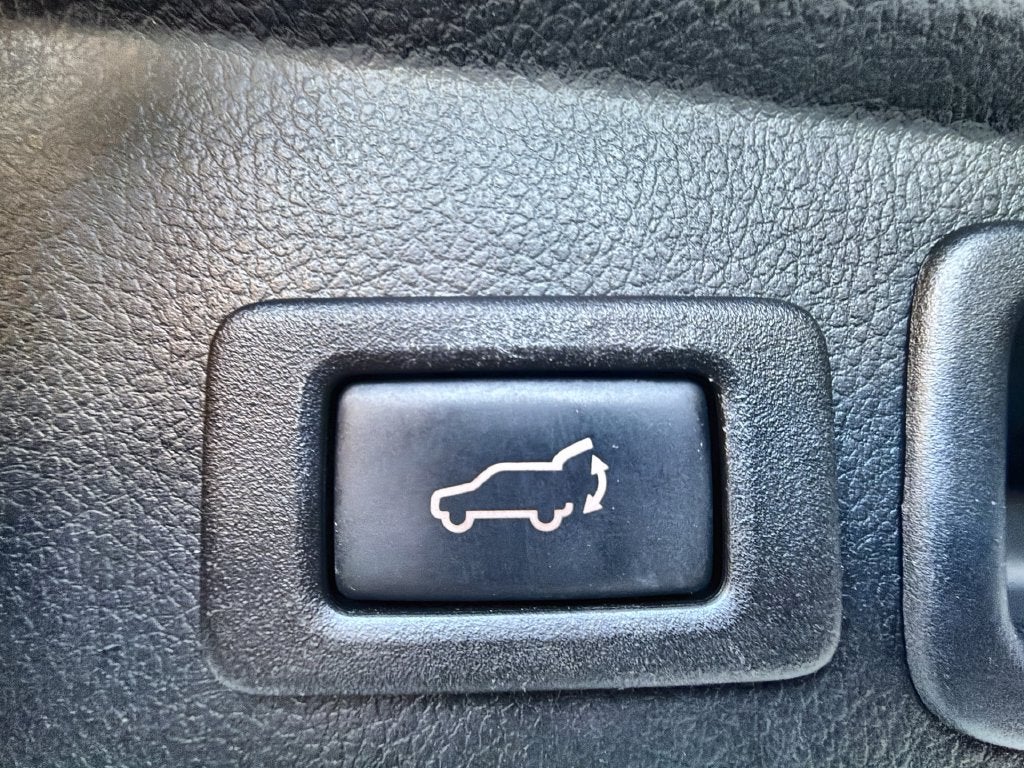 2017 Subaru Forester 2.5i Touring