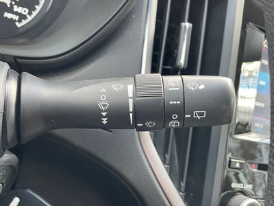 2022 Subaru Forester Base