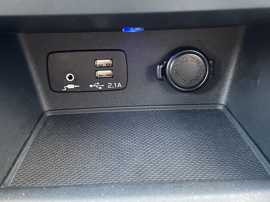 2022 Subaru Forester Base