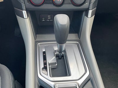 2022 Subaru Forester Base