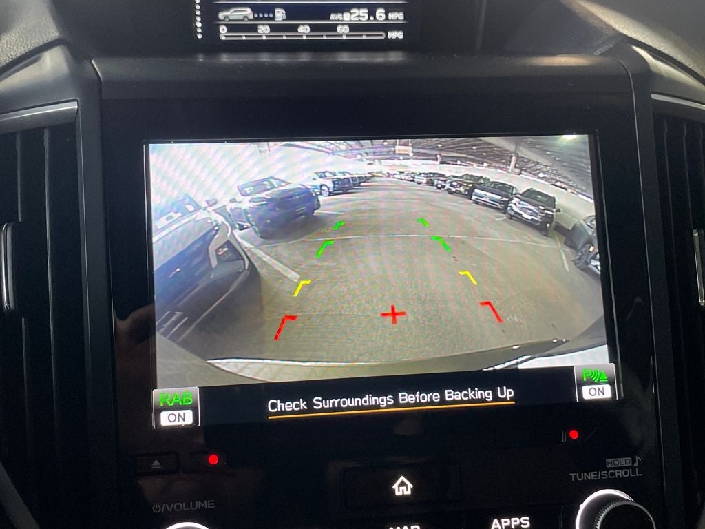 2023 Subaru Forester Touring