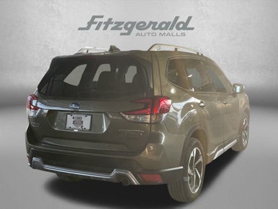 2023 Subaru Forester Touring
