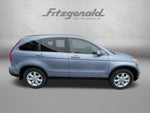 2007 Honda CR-V EX-L