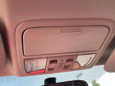 2007 Honda CR-V EX-L