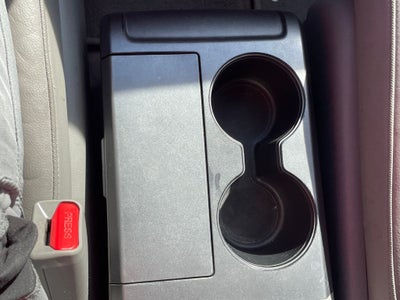 2007 Honda CR-V EX-L