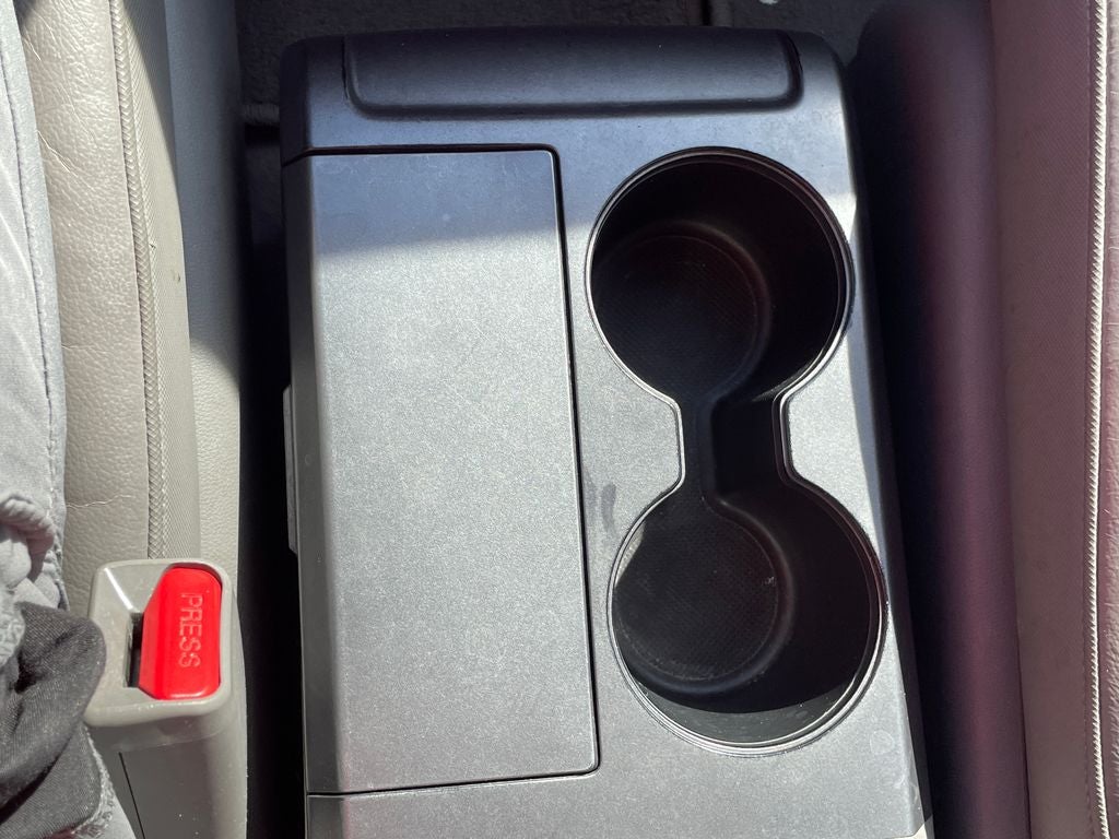 2007 Honda CR-V EX-L