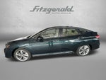 2019 Honda Clarity Plug-In Hybrid Base