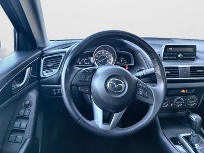 2014 Mazda Mazda3 i Touring