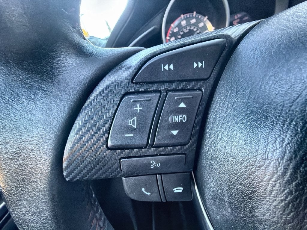 2014 Mazda Mazda3 i Touring