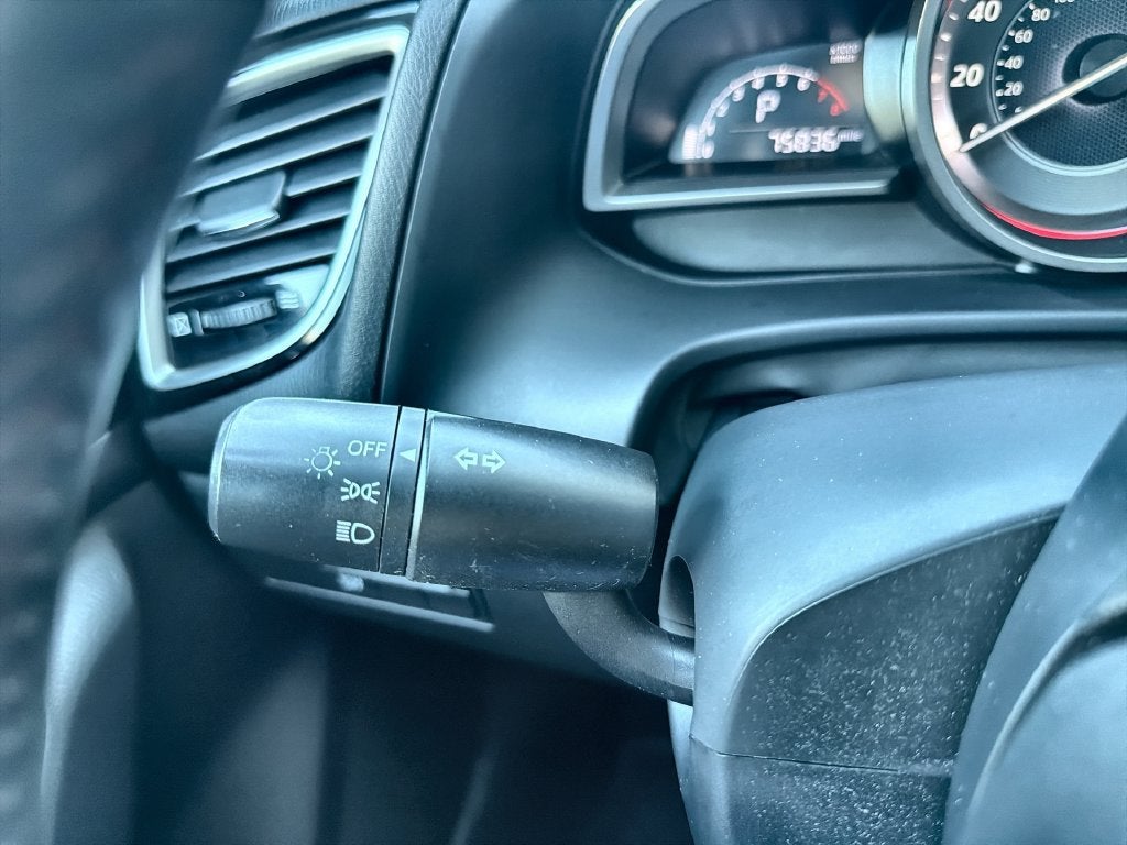 2014 Mazda Mazda3 i Touring