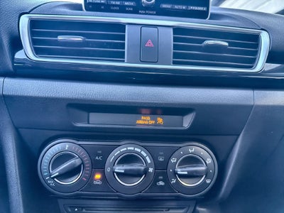 2014 Mazda Mazda3 i Touring