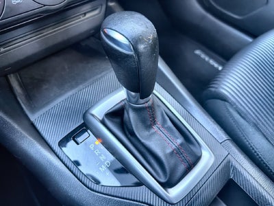 2014 Mazda Mazda3 i Touring