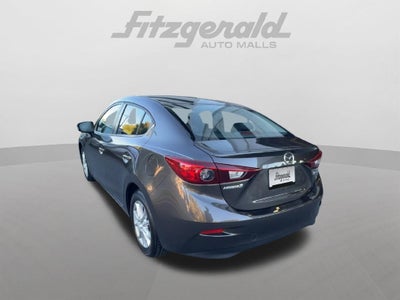 2014 Mazda Mazda3 i Touring