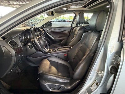 2017 Mazda Mazda6 Grand Touring