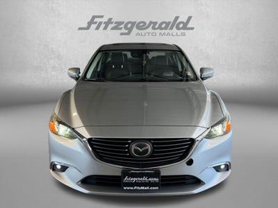 2017 Mazda Mazda6 Grand Touring