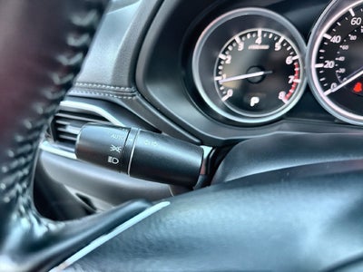 2019 Mazda Mazda CX-5 Touring