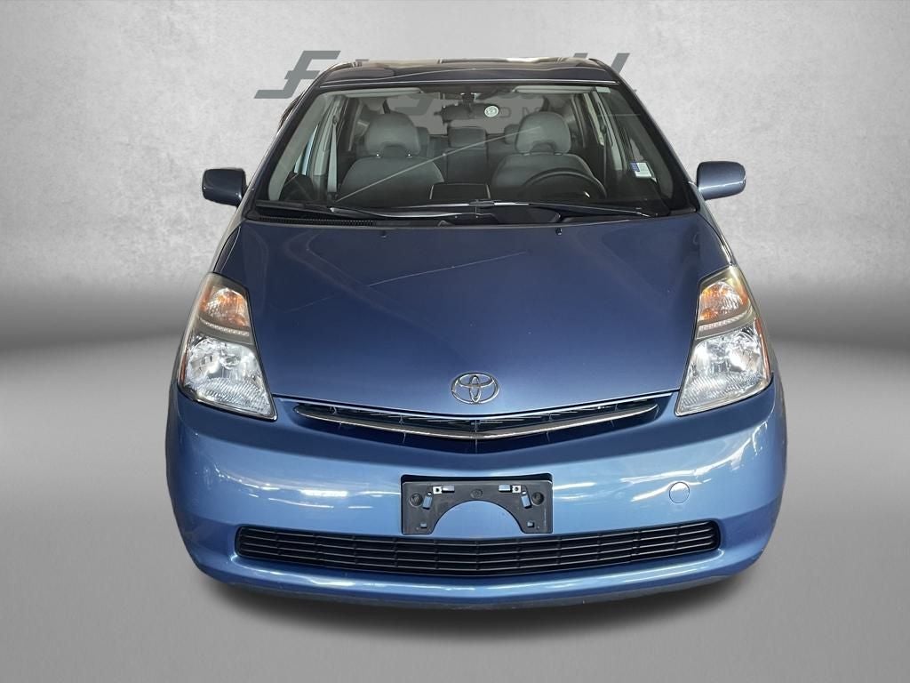 2008 Toyota Prius Base