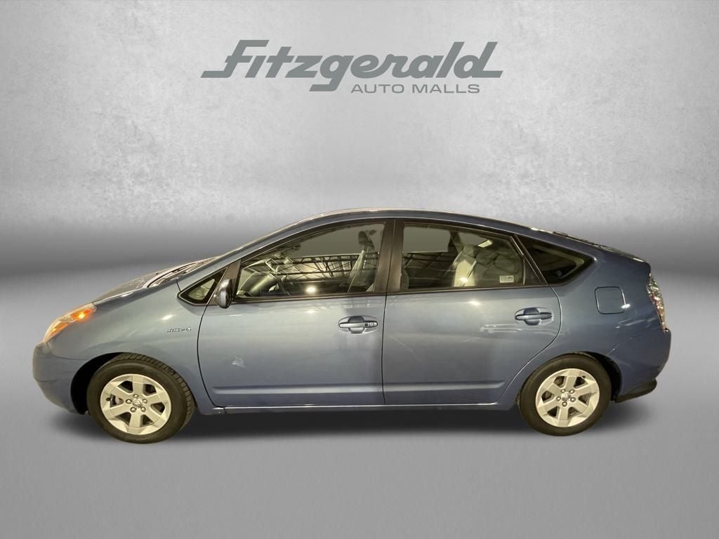2008 Toyota Prius Base