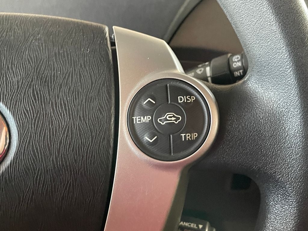 2014 Toyota Prius Two