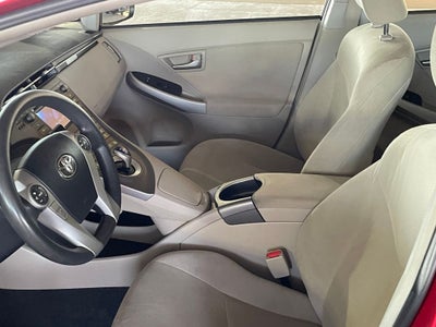 2014 Toyota Prius Two