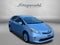 2014 Toyota Prius v Three