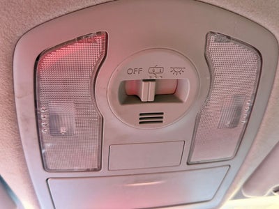 2014 Toyota Prius v Three