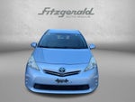 2014 Toyota Prius v Three