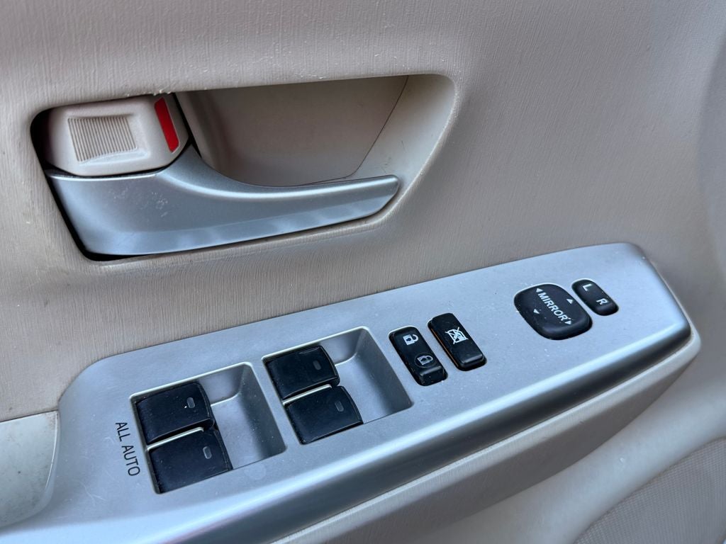 2014 Toyota Prius v Three