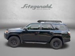 2016 Toyota 4Runner SR5 Premium