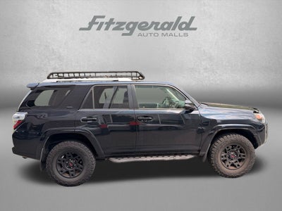 2016 Toyota 4Runner SR5 Premium