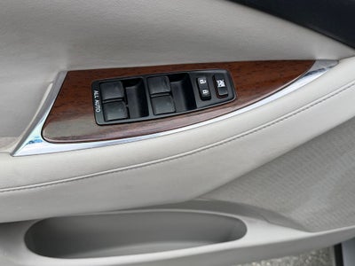 2010 Lexus ES 350