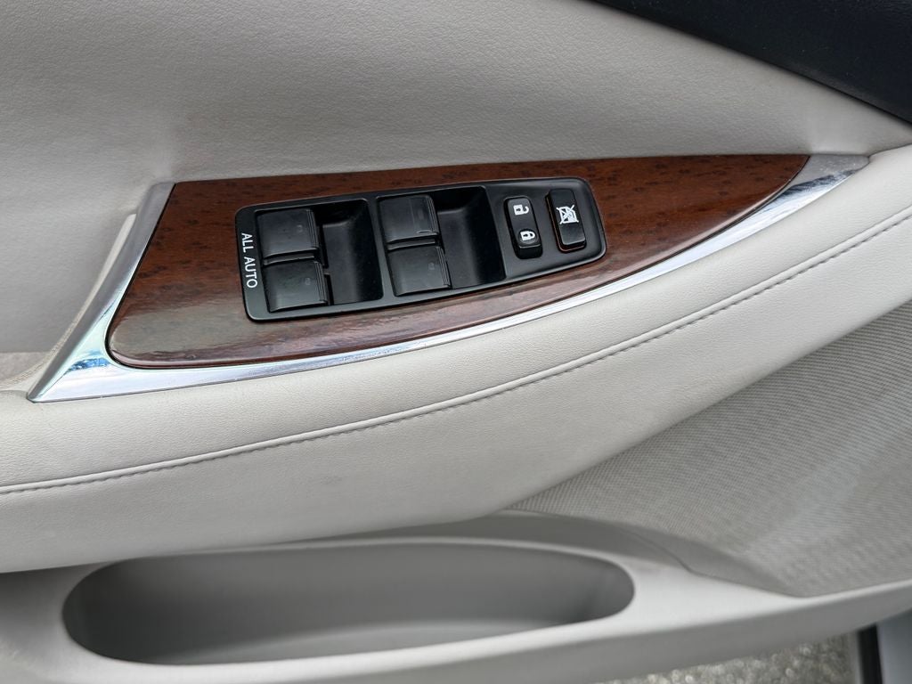 2010 Lexus ES 350