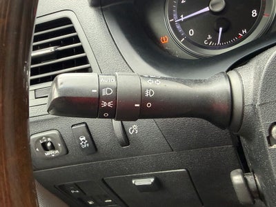 2010 Lexus ES 350