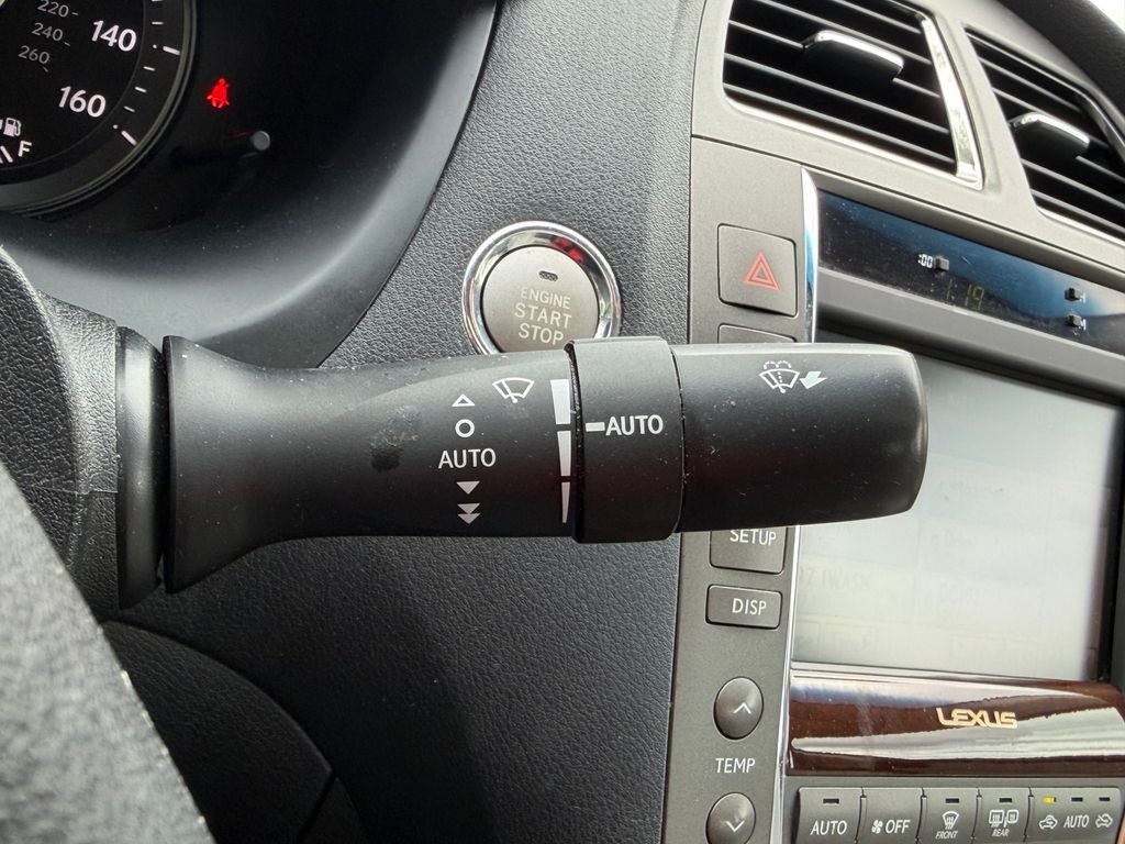 2010 Lexus ES 350
