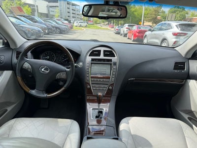 2010 Lexus ES 350
