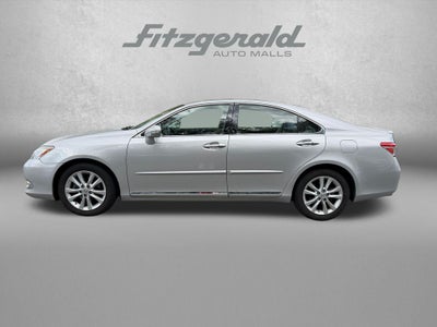 2010 Lexus ES 350
