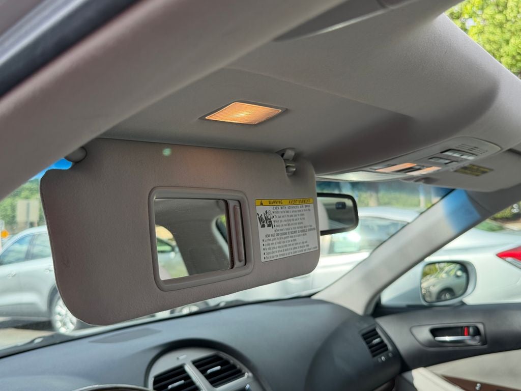 2010 Lexus ES 350