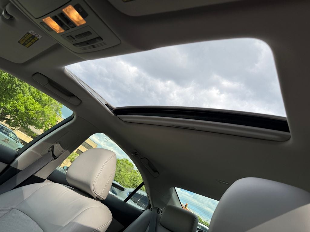 2010 Lexus ES 350